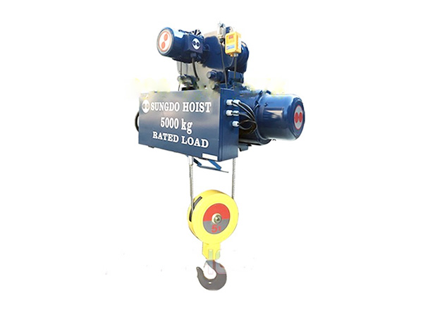 Palang Sungdo 5000 kg